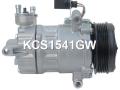 6RF820803E, 6R0820803B, 6RF820803A, 6RF820803C, KCS1541BZ, KCS1541GL, KCS1541GW, KCS1541VG, KCS1541YU, KCS1541ZR, KCS1541ZS, SD6V121948, 6R0820803A, 6RF820803, 6RF820803B, 6RF820803D Компрессор кондиционера Volkswagen Up 2023г. - фото №5