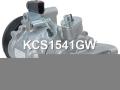 6RF820803E, 6R0820803B, 6RF820803A, 6RF820803C, KCS1541BZ, KCS1541GL, KCS1541GW, KCS1541VG, KCS1541YU, KCS1541ZR, KCS1541ZS, SD6V121948, 6R0820803A, 6RF820803, 6RF820803B, 6RF820803D Компрессор кондиционера Skoda Rapid 2019г. - фото №2