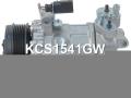 6RF820803E, 6R0820803B, 6RF820803A, 6RF820803C, KCS1541BZ, KCS1541GL, KCS1541GW, KCS1541VG, KCS1541YU, KCS1541ZR, KCS1541ZS, SD6V121948, 6R0820803A, 6RF820803, 6RF820803B, 6RF820803D Компрессор кондиционера Skoda Rapid 2019г. - фото №3