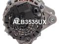 231004EA0A, F000BL0825, F000BL08E0, 116381, ALB3535UX, 301N21183Z Генератор Renault Megane 4 2022г. - фото №4