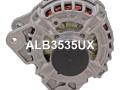 231004EA0A, F000BL0825, F000BL08E0, 116381, ALB3535UX, 301N21183Z Генератор Renault Megane 4 2022г. - фото №6