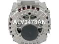 A6461540802, 2543444, A64615408020080, ALV3478AN, 0986083600, 115413, CA2053IR, ALV3478DD, ALV3478GB, ALV3478RN, ALV3478UX, 6461540802, 64615408020080, ALV3478RB, ALV3478WA, 2543444A, 439597, 440178, TG23C017, 20091N, 301N20080Z Генератор Mercedes Sprinter Classic 2013г. - фото №5