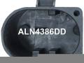 51880171, 1012101680, 1042114810, 52137907, 71797624, 71798051, ALN4386DD Генератор Lancia Ypsilon 3 2011г. - фото №7