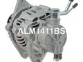 ALM1411BS, 0986080840, 112065, JA1411IR, A002TN0299, A002TN0599, A2TN0299, A2TN0599, A2TN1299, MD314235, MD315430, MD332546, MD334546, ALM1411RB Генератор Mitsubishi L400 1998г. - фото №2