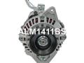 ALM1411BS, 0986080840, 112065, JA1411IR, A002TN0299, A002TN0599, A2TN0299, A2TN0599, A2TN1299, MD314235, MD315430, MD332546, MD334546, ALM1411RB Генератор Mitsubishi L400 1998г. - фото №6
