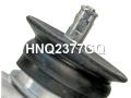 95040652, 95040656, 42505932, 42505935, 95040657, 95040658, HNQ2377GQ, HNQ2377KW, HNQ2377YS, HNQ2377RB, R2377, R23771NW, R23771RB, R23772RB, 401N10090Z Рулевая рейка Chevrolet Aveo T300 2013г. - фото №3