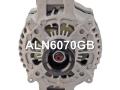 12317591529, 12317591530, 12317591525, 12317591526, 1042106071, 1042106070, ALN6070GB, 1042106072, ALN6070AN, ALN6070BA, ALN6070LP, ALN6070RN, ALN6070ZD, ALN8070AN, ALN6070RB, 443289, 11496N, 301N21649Z Генератор BMW 5 F10/F11/GT F07 2009г. - фото №6