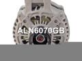 12317591529, 12317591530, 12317591525, 12317591526, 1042106071, 1042106070, ALN6070GB, 1042106072, ALN6070AN, ALN6070BA, ALN6070LP, ALN6070RN, ALN6070ZD, ALN8070AN, ALN6070RB, 443289, 11496N, 301N21649Z Генератор BMW 6 F06/F12/F13 2011г. - фото №6