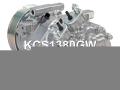 8201018716, KCS1380GW, KCS1380GL, KCS1380VG, KCS1380YU, KCS1380ZR, KCS1380ZS, KCS9380ZS, SD7V161815, SD7V161877 Компрессор кондиционера Dacia Duster 1 2010г. - фото №2