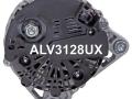 231000543R, TG15C153, 2606771A, 231000018R, ALV3128DD, ALV3128MA, ALV3128UX, ALV3128RB, 2605121A, 2606771, 439647, 440217, A0002606771, TG15C128, 301N21377Z Генератор Renault Grand Scenic 3 2009г. - фото №4