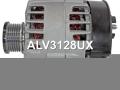 231000543R, TG15C153, 2606771A, 231000018R, ALV3128DD, ALV3128MA, ALV3128UX, ALV3128RB, 2605121A, 2606771, 439647, 440217, A0002606771, TG15C128, 301N21377Z Генератор Renault Grand Scenic 3 2009г. - фото №5