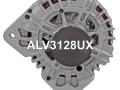 231000543R, TG15C153, 2606771A, 231000018R, ALV3128DD, ALV3128MA, ALV3128UX, ALV3128RB, 2605121A, 2606771, 439647, 440217, A0002606771, TG15C128, 301N21377Z Генератор Renault Grand Scenic 3 2009г. - фото №6