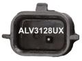 231000543R, TG15C153, 2606771A, 231000018R, ALV3128DD, ALV3128MA, ALV3128UX, ALV3128RB, 2605121A, 2606771, 439647, 440217, A0002606771, TG15C128, 301N21377Z Генератор Renault Grand Scenic 3 2009г. - фото №8
