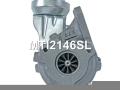 7701478904, 7711497406, MTI2146RB, 7741930003, 7741930004, 7741935003S, 7741935004S, MTG3328NR, MTG3328SL, MTG3328RB, 7711497405, 8200753383 Турбина Mitsubishi L200 4 2007г. - фото №4