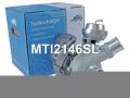 7701478904, 7711497406, MTI2146RB, 7741930003, 7741930004, 7741935003S, 7741935004S, MTG3328NR, MTG3328SL, MTG3328RB, 7711497405, 8200753383 Турбина Mitsubishi Pajero Sport 2 2008г. - фото №5