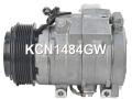 DCP50131, DCP50132, KCN1484BZ, KCN1484GW, KCN1484VG, KCN1484YU, KCN1484ZR, 883106A390, 883206A460, 883206A470, 883206A480, 883206A490 Компрессор кондиционера Toyota Land Cruiser 200 2007г. - фото №6