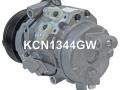 883200C100, 883206A120, 883206A100, 4472203772, 4472608150, KCN1344BZ, KCN1344GW, KCN1344YU, KCN1344ZS, 89607, 883100C061, 8831035881, 883106A161, 883106A171, 883200C070, 883200C07084, 883200C101, 8832035690, 8832035691, 883203569184, 883206A101, 883206A111, 883206A121, 883206A122 Компрессор кондиционера Toyota Sequoia 1 2007г. - фото №2
