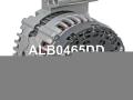 6G9N10300LA, 0121615011, LR002426, ALB0465DD, 0121615111, F00E100025, 115966, CAL10425GS, DRA0571, 6G9NLA, ALB0465AN, ALB0465UX, LR007089, LRA03460, ALB0465RB, 31110082, 36000210, 360002100, 11345R, 301N20791Z Генератор Volvo S80 2 restailing 2 2013г. - фото №2