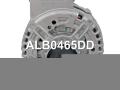 6G9N10300LA, 0121615011, LR002426, ALB0465DD, 0121615111, F00E100025, 115966, CAL10425GS, DRA0571, 6G9NLA, ALB0465AN, ALB0465UX, LR007089, LRA03460, ALB0465RB, 31110082, 36000210, 360002100, 11345R, 301N20791Z Генератор Volvo V60 1 2013г. - фото №5