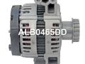 6G9N10300LA, 0121615011, LR002426, ALB0465DD, 0121615111, F00E100025, 115966, CAL10425GS, DRA0571, 6G9NLA, ALB0465AN, ALB0465UX, LR007089, LRA03460, ALB0465RB, 31110082, 36000210, 360002100, 11345R, 301N20791Z Генератор Volvo V70 3 2007г. - фото №4