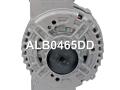 6G9N10300LA, 0121615011, LR002426, ALB0465DD, 0121615111, F00E100025, 115966, CAL10425GS, DRA0571, 6G9NLA, ALB0465AN, ALB0465UX, LR007089, LRA03460, ALB0465RB, 31110082, 36000210, 360002100, 11345R, 301N20791Z Генератор Volvo V70 3 2007г. - фото №5