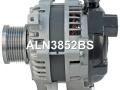 2706011180, 2706011350, ALN3852BS, 1042113900, 1042113950, ALN3852KL, ALN3852ZD Генератор Toyota Land Cruiser Prado 150 2020г. - фото №5