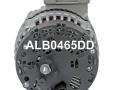 6G9N10300LA, 0121615011, LR002426, ALB0465DD, 0121615111, F00E100025, 115966, CAL10425GS, DRA0571, 6G9NLA, ALB0465AN, ALB0465UX, LR007089, LRA03460, ALB0465RB, 31110082, 36000210, 360002100, 11345R, 301N20791Z Генератор Land Rover Freelander 2 2010г. - фото №7