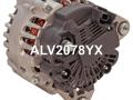 231000027R, TG12C078, 231002151R, 231004864R, 439677, 440262, TG12C150, ALV2078UX, ALV2078YX, ALV2078RB, 231007519R, TG12C073 Генератор Renault Sandero Stepway 2 2018г. - фото №2