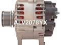 231000027R, TG12C078, 231002151R, 231004864R, 439677, 440262, TG12C150, ALV2078UX, ALV2078YX, ALV2078RB, 231007519R, TG12C073 Генератор Renault Scenic 3 2013г. - фото №7