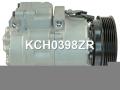 977011H300, 977012B100, 977012B101, 977012B150, 977012B151, 977012L300, 977012L302, 977012R340, 977013K620, 977013K720, 977013K800, F500-MA5EA-07, F500MA5EB07, F500MA5EB06, F500DC4CA05, F500MA5EA05, 813361, 813377, 240974, F500AG7DA02, F500DC4AC05, F500DC4CA03, F500DC4CA06, F500DC4CA08, F500DQ7CA02, F500DQ7CA04, F500MA5EA01, F500MA5EA04, F500MA5EA06, F500MA5EA08, F500MA5EB01, F500MA5EB04, F500MA5EB05, 977012B250, KCH0398GW, KCH0398SZ, KCH0398YU, KCH0398ZR, KCH0398ZS, KCH0398ZY, 501N10165Z Компрессор кондиционера Hyundai Santa FE 1 (SM) 2005г. - фото №3