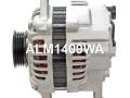 FP3418300C, BP6D18300A, A2TB0191, A2TB0191B, A5257, 986042911, 112067, CAL35144, CAL35144AS, CAL35144ES, CAL35144GS, CAL35144OS, CAL35144RS, DA4974, DRA3864, RAA14975, A4A2FB0191, J5113041, JA1409, 8EL012426611, 8EL737620001, 2506121, ALM1409BA, ALM1409BS, ALM1409DD, ALM1409GB, ALM1409NW, ALM1409RN, ALM1409UX, ALM1409YX, ALM1409ZD, ALM9409NWLRA01122, 063731409010, MQA1409, BP6D18300, FP3418300, FP3418300A, FP3418300B, FPG618300, A002TB0191, A002TB0191A, A002TB0191B, A002TB0191C, A002TB7791, A2TB7791, ALMT008, ALM1409RB, ALM1409WA, ALT3071B, 443101, 13719N, 13895N, 301N20205Z Генератор Mazda 626 GF 1999г. - фото №5