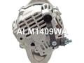 FP3418300C, BP6D18300A, A2TB0191, A2TB0191B, A5257, 986042911, 112067, CAL35144, CAL35144AS, CAL35144ES, CAL35144GS, CAL35144OS, CAL35144RS, DA4974, DRA3864, RAA14975, A4A2FB0191, J5113041, JA1409, 8EL012426611, 8EL737620001, 2506121, ALM1409BA, ALM1409BS, ALM1409DD, ALM1409GB, ALM1409NW, ALM1409RN, ALM1409UX, ALM1409YX, ALM1409ZD, ALM9409NWLRA01122, 063731409010, MQA1409, BP6D18300, FP3418300, FP3418300A, FP3418300B, FPG618300, A002TB0191, A002TB0191A, A002TB0191B, A002TB0191C, A002TB7791, A2TB7791, ALMT008, ALM1409RB, ALM1409WA, ALT3071B, 443101, 13719N, 13895N, 301N20205Z Генератор Mazda 626 GF 1999г. - фото №4