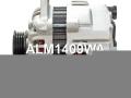 FP3418300C, BP6D18300A, A2TB0191, A2TB0191B, A5257, 986042911, 112067, CAL35144, CAL35144AS, CAL35144ES, CAL35144GS, CAL35144OS, CAL35144RS, DA4974, DRA3864, RAA14975, A4A2FB0191, J5113041, JA1409, 8EL012426611, 8EL737620001, 2506121, ALM1409BA, ALM1409BS, ALM1409DD, ALM1409GB, ALM1409NW, ALM1409RN, ALM1409UX, ALM1409YX, ALM1409ZD, ALM9409NWLRA01122, 063731409010, MQA1409, BP6D18300, FP3418300, FP3418300A, FP3418300B, FPG618300, A002TB0191, A002TB0191A, A002TB0191B, A002TB0191C, A002TB7791, A2TB7791, ALMT008, ALM1409RB, ALM1409WA, ALT3071B, 443101, 13719N, 13895N, 301N20205Z Генератор Mazda 626 GF 1999г. - фото №5