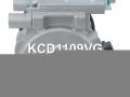 977011G010, 977011G000, 1127024600, KCD1109YU, 241109, TSP0155866, KCD1109GW, KCD1109VG, KCD1109ZS, KCD1109ZY, DC977011G010, 89281 Компрессор кондиционера Kia Rio 2 2005г. - фото №7