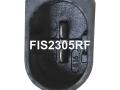9657144580, 1373549, 5WS401564Z, 1980J4, 3M5Q9F593DB, 8603565, 00001980J4, 1317370, 3M5Q9F593DA, FIS2305RF, FIS2305RB Форсунка Ford S-Max 1 2006г. - фото №3
