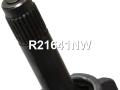 9461275, 9169211, 9169210, R21642RB, R21641RB, R21641NW, R2164, JRP210, HSR21641AY, 401N10184Z, 9140442, 9140421, 8602270, 8251305, 8111175, 50R00093, 5003968 Рулевая рейка Volvo V70 1 1997г. - фото №3