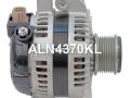 2706026060, 1042102370, UD12247A, 115669, CAL40422AS, DRA1145, 1042101880, 1042101881, 1042118120, 1042118121, ALN4370AN, ALN4370BA, ALN4370KL, ALN4370UX, ALN4370ZD, 270600R080, 301N21347Z Генератор Toyota Avensis 3 2009г. - фото №4