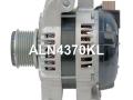 2706026060, 1042102370, UD12247A, 115669, CAL40422AS, DRA1145, 1042101880, 1042101881, 1042118120, 1042118121, ALN4370AN, ALN4370BA, ALN4370KL, ALN4370UX, ALN4370ZD, 270600R080, 301N21347Z Генератор Toyota Avensis 3 2009г. - фото №6