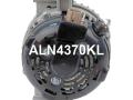 2706026060, 1042102370, UD12247A, 115669, CAL40422AS, DRA1145, 1042101880, 1042101881, 1042118120, 1042118121, ALN4370AN, ALN4370BA, ALN4370KL, ALN4370UX, ALN4370ZD, 270600R080, 301N21347Z Генератор Toyota Avensis 3 2009г. - фото №7