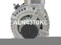 2706026060, 1042102370, UD12247A, 115669, CAL40422AS, DRA1145, 1042101880, 1042101881, 1042118120, 1042118121, ALN4370AN, ALN4370BA, ALN4370KL, ALN4370UX, ALN4370ZD, 270600R080, 301N21347Z Генератор Toyota Avensis 3 2011г. - фото №5