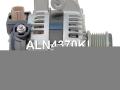 2706026060, 1042102370, UD12247A, 115669, CAL40422AS, DRA1145, 1042101880, 1042101881, 1042118120, 1042118121, ALN4370AN, ALN4370BA, ALN4370KL, ALN4370UX, ALN4370ZD, 270600R080, 301N21347Z Генератор Toyota Avensis 3 2015г. - фото №4