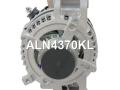 2706026060, 1042102370, UD12247A, 115669, CAL40422AS, DRA1145, 1042101880, 1042101881, 1042118120, 1042118121, ALN4370AN, ALN4370BA, ALN4370KL, ALN4370UX, ALN4370ZD, 270600R080, 301N21347Z Генератор Toyota Corolla VERSO 2 2005г. - фото №5