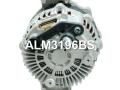 AJ5118300, CAL35336, CAL35336AS, CAL35336ES, CAL35336GS, CAL35336OS, CAL35336RS, ALM3196BS, ALM3196LP, ALM3196NW, ALM3196UX, ALM3196ZD, AJ5118300A, AJ5118300R, A003TJ0191, A003TJ0191A, A3TJ0191, A3TJ0191A, ALM3196WA, 11006N, 301N20607Z Генератор Mazda MPV 2 2005г. - фото №4