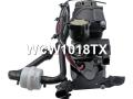4F0616005B, 4F0616005E, 4F0616005D, 4F0616005F, WCW1018SI, WCW1018TI, WCW1018TX, 4F0616005, 4F0616006, 4F0616006A, 4154039582 Компрессор пневмоподвески Audi A6 C6 (S6,RS6) 2006г. - фото №3