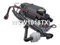 4F0616005B, 4F0616005E, 4F0616005D, 4F0616005F, WCW1018SI, WCW1018TI, WCW1018TX, 4F0616005, 4F0616006, 4F0616006A, 4154039582 Компрессор пневмоподвески Audi A6 C6 (S6,RS6) 2006г. - фото №2