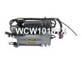 4F0616005B, 4F0616005E, 4F0616005D, 4F0616005F, WCW1018SI, WCW1018TI, WCW1018TX, 4F0616005, 4F0616006, 4F0616006A, 4154039582 Компрессор пневмоподвески Audi A6 C6 (S6,RS6) 2006г. - фото №5