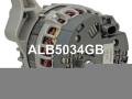 LR028121, LR067840, BJ3210300CC, BJ3210300CB, LR031027, ALB5034GB, 0121715058, 0121715158, 0125811006, 0125811034, 0125811091, 0125811092, CAL10473, CAL10473AS, CAL10473ES, CAL10473OS, CAL10473RS, DRA1099, 9G9N10300BA, 9G9N10300BB, BJ3210300CA, ALB5034AN, ALB5034KL, ALB5034UX, ALB9034UX, LR089421, 443398, 31260073, 36002650, 11722N, 301N21717Z Генератор Land Rover Freelander 2 2011г. - фото №2