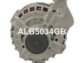LR028121, LR067840, BJ3210300CC, BJ3210300CB, LR031027, ALB5034GB, 0121715058, 0121715158, 0125811006, 0125811034, 0125811091, 0125811092, CAL10473, CAL10473AS, CAL10473ES, CAL10473OS, CAL10473RS, DRA1099, 9G9N10300BA, 9G9N10300BB, BJ3210300CA, ALB5034AN, ALB5034KL, ALB5034UX, ALB9034UX, LR089421, 443398, 31260073, 36002650, 11722N, 301N21717Z Генератор Volvo S60 2 2010г. - фото №6