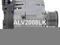 1800A138, 9662731680, TG15C112, 2543476A, 5705JV, 9665735680, DRA4128, CAL10100RS, ALV2008DD, ALV2008LK, ALV2008RN, ALV2008UX, CA2008IR, CAL10100, CAL10100AS, CAL10100ES, CAL10100OS, ALB2008RB, CAL15107, CAL15107AS, CAL15107ES, DRA0608, DRA4128X, TG15C154, UD12319A, 115369, 1350725W, 2543476, 301N21485Z, 439622, 439697, 440180, 5702G8, 5705G8, 5705NF, 8EL738212361, 944390901710, 9665765680, A3263, 986083890, ALV2008RB5702K7 Генератор Citroen C2 restailing 2008г. - фото №4