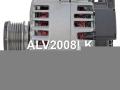 1800A138, 9662731680, TG15C112, 2543476A, 5705JV, 9665735680, DRA4128, CAL10100RS, ALV2008DD, ALV2008LK, ALV2008RN, ALV2008UX, CA2008IR, CAL10100, CAL10100AS, CAL10100ES, CAL10100OS, ALB2008RB, CAL15107, CAL15107AS, CAL15107ES, DRA0608, DRA4128X, TG15C154, UD12319A, 115369, 1350725W, 2543476, 301N21485Z, 439622, 439697, 440180, 5702G8, 5705G8, 5705NF, 8EL738212361, 944390901710, 9665765680, A3263, 986083890, ALV2008RB5702K7 Генератор Citroen C2 restailing 2008г. - фото №6